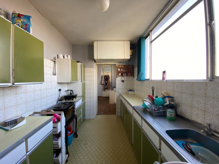 2 Bedroom Property for Sale in Townsend Estate Western Cape